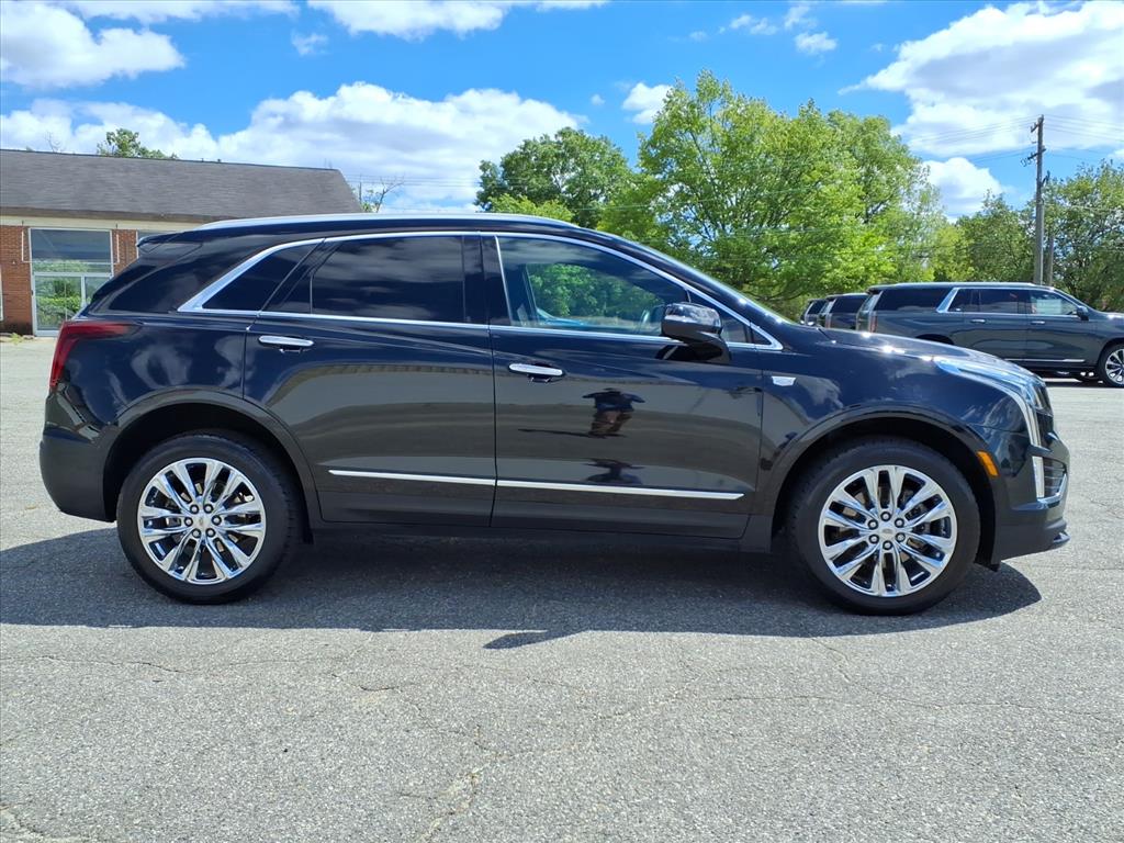 CadillacXT56