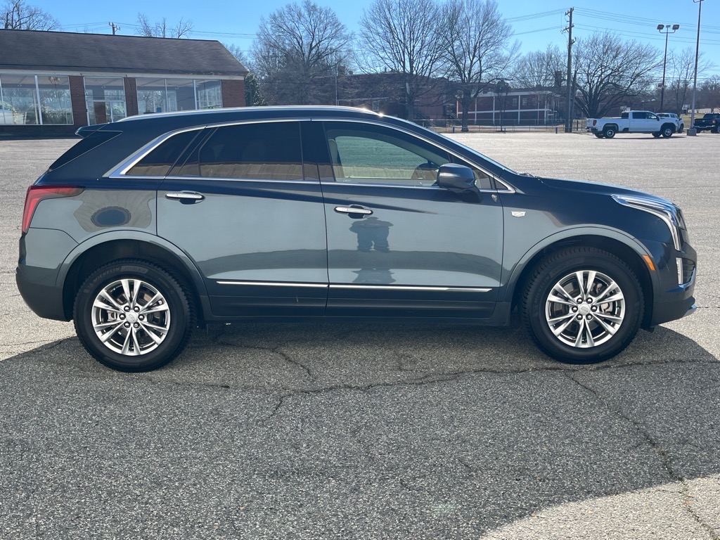 CadillacXT56