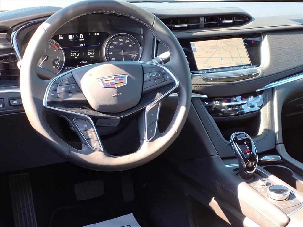 CadillacXT56