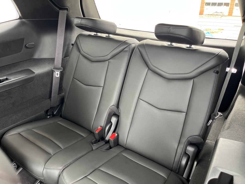 CadillacXT66