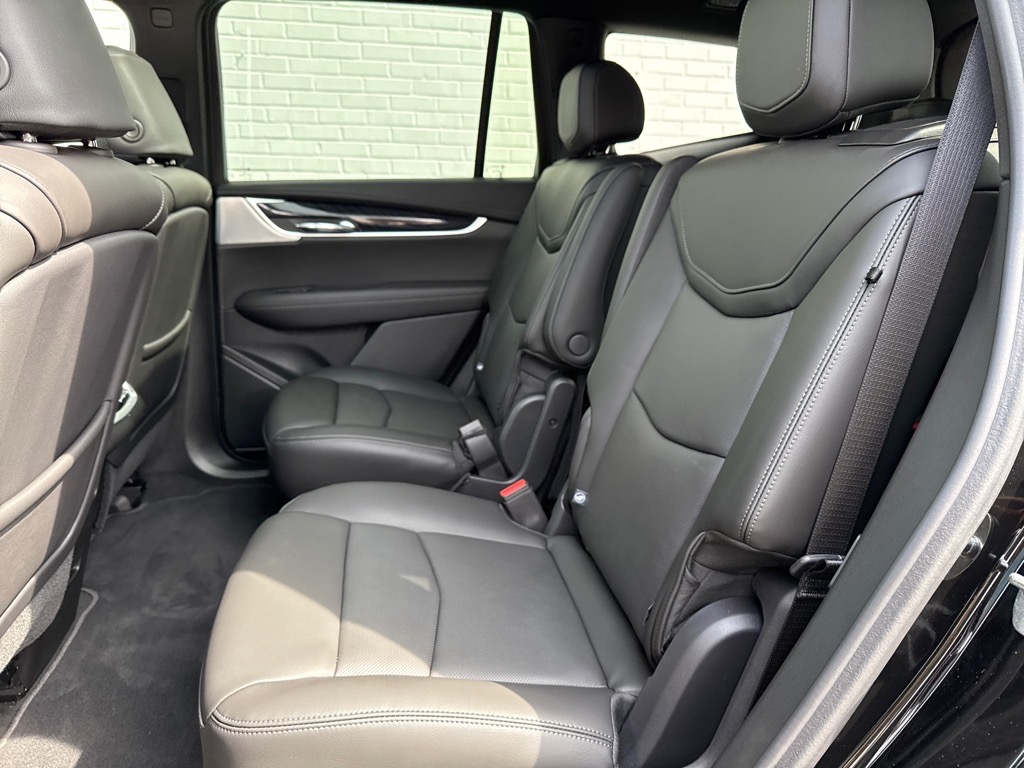 CadillacXT66
