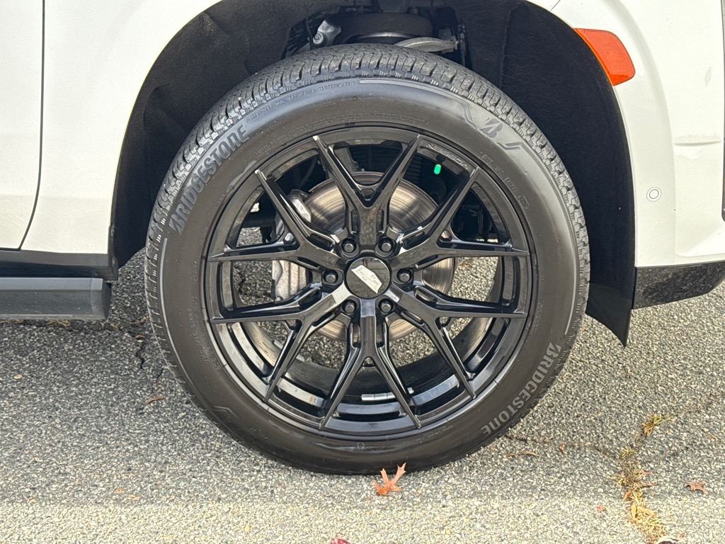 CadillacEscalade ESV6