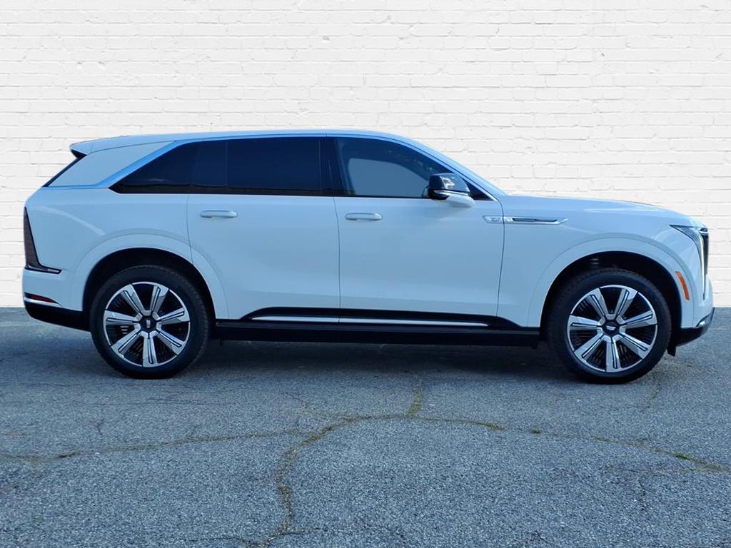 CadillacEscalade IQ6
