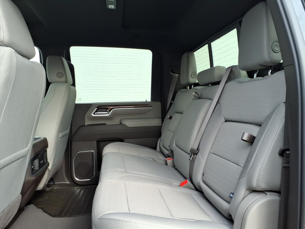 ChevroletSilverado 2500HD6