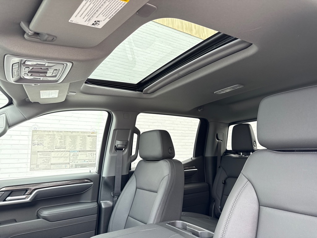 ChevroletSilverado 15006
