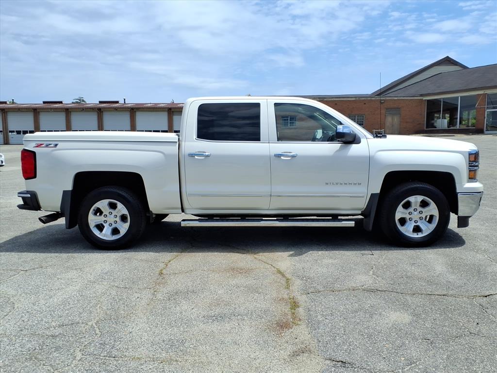 ChevroletSilverado 15006