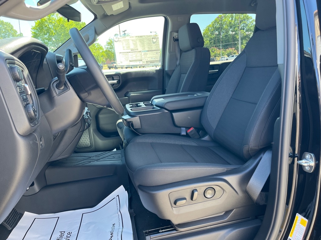 ChevroletSilverado 15006
