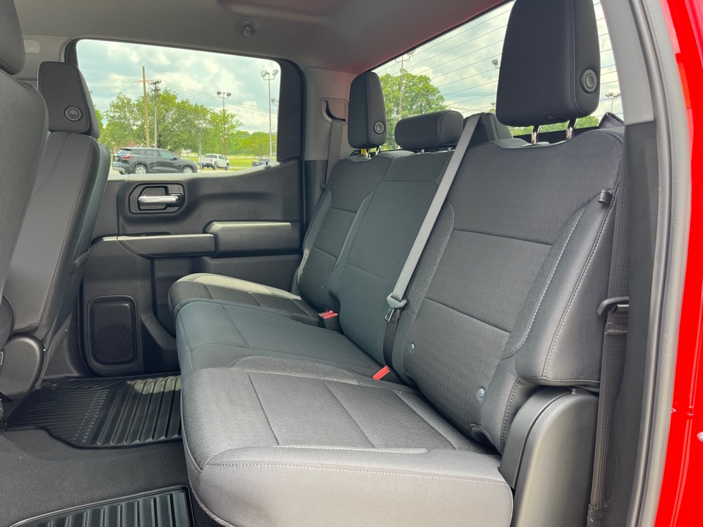 ChevroletSilverado 15006