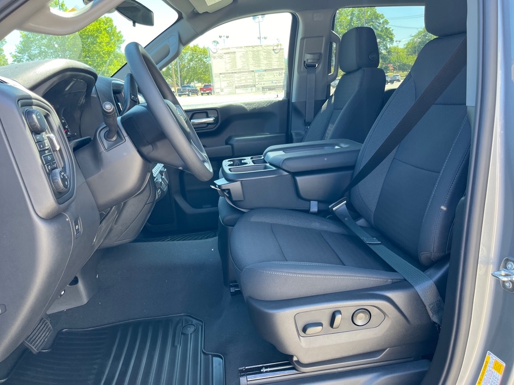 ChevroletSilverado 15006