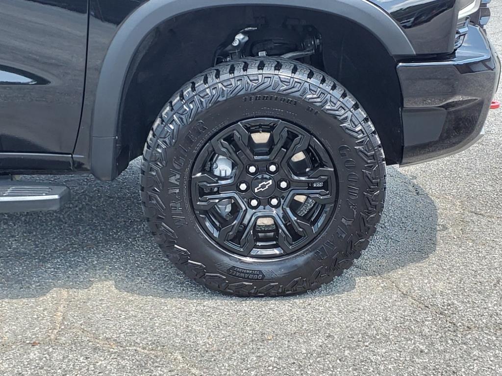 ChevroletSilverado 15006