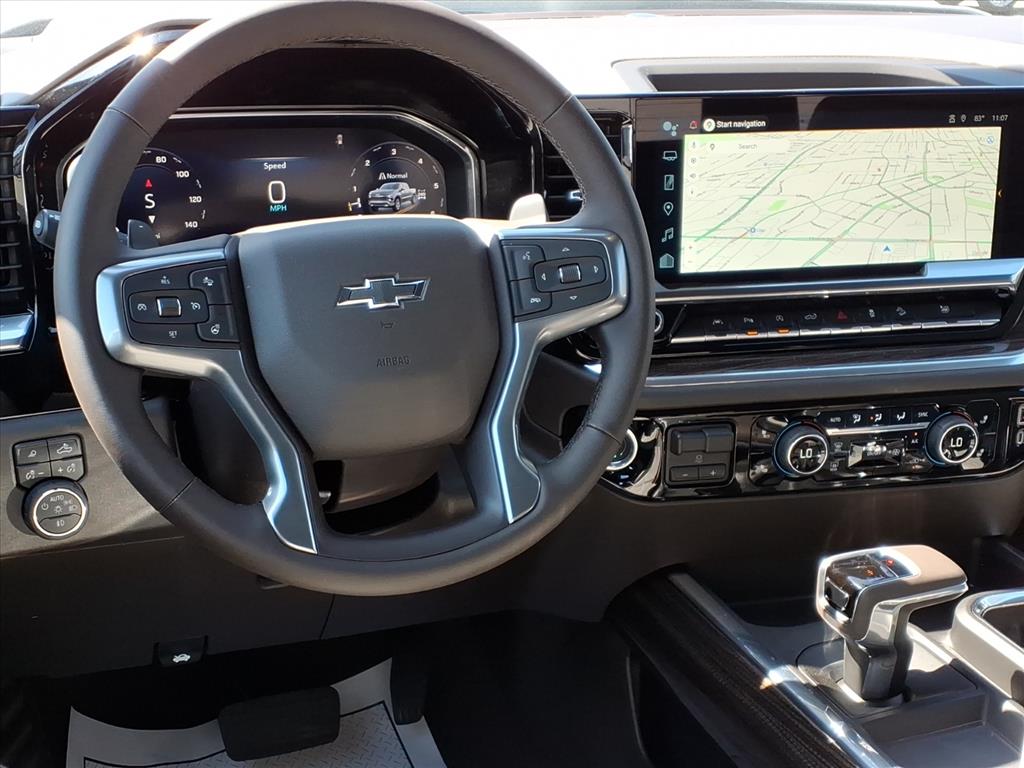 ChevroletSilverado 15006