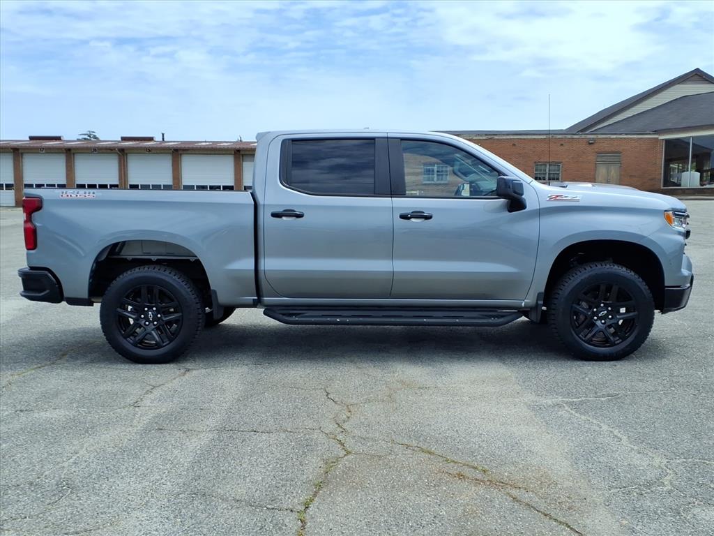 ChevroletSilverado 15006
