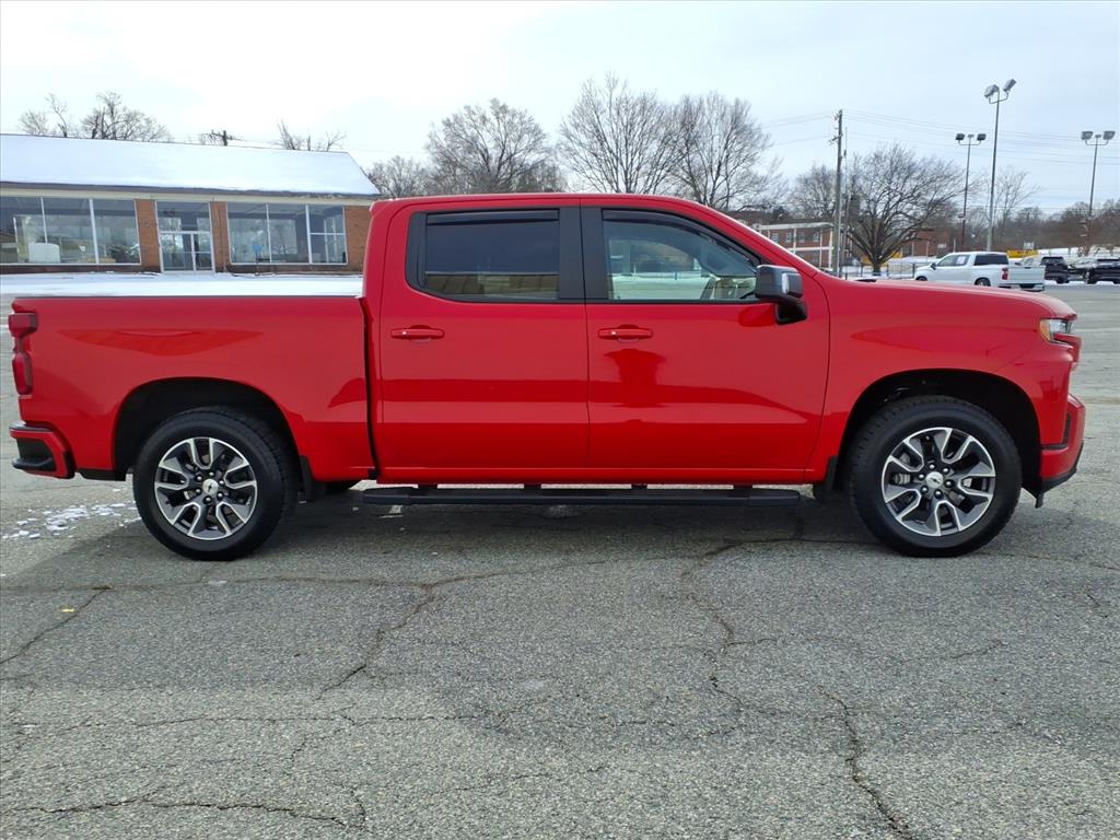 ChevroletSilverado 15006