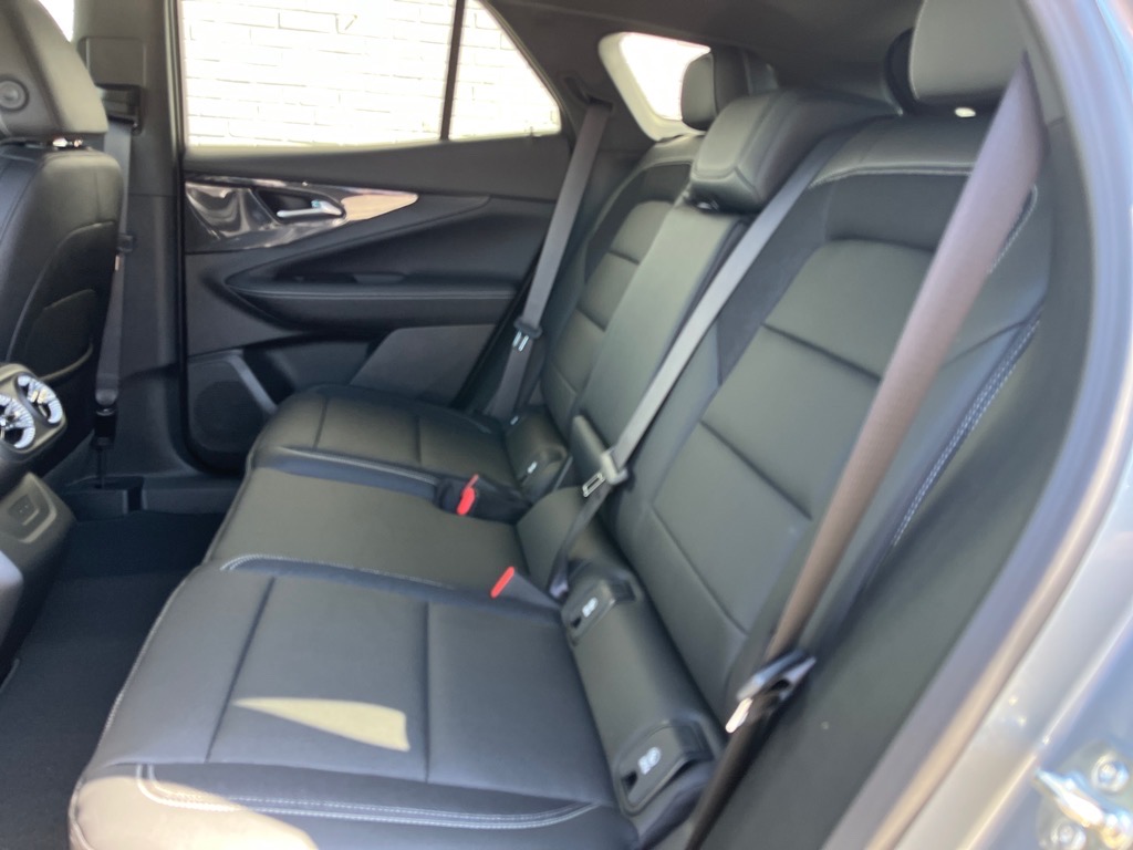 ChevroletBlazer EV6