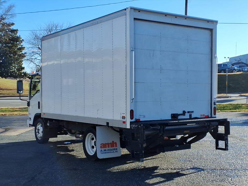 Chevrolet4500 LCF6