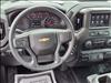 2025 Chevrolet Silverado 2500HD 4WD CREW CAB 172  WORK TR