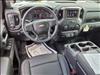 2025 Chevrolet Silverado 2500HD 4WD CREW CAB 172  WORK TR