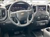 2025 Chevrolet Silverado 2500HD 2WD DOUBLE CAB 162  WORK