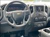 2025 Chevrolet Silverado 2500HD 2WD DOUBLE CAB 162  WORK