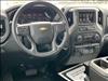 2025 Chevrolet Silverado 2500HD 4WD DOUBLE CAB 162  WORK