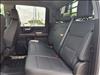 2025 Chevrolet Silverado 3500HD CC 4WD CREW CAB 177  WB, 60