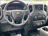 2025 Chevrolet Silverado 3500HD CC 4WD CREW CAB 177  WB, 60