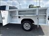 2025 Chevrolet Silverado 2500HD 2WD DOUBLE CAB 162  WORK