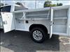 2025 Chevrolet Silverado 2500HD 2WD DOUBLE CAB 162  WORK