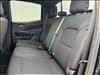 2025 Chevrolet Colorado 2WD CREW CAB LT