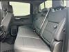 2025 Chevrolet Silverado 1500 4WD CREW CAB 147  LTZ