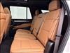 2025 Cadillac Escalade 4WD 4DR PREMIUM LUXURY