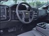 2024 Chevrolet SILVERADO MD 2WD REG CAB WORK TRUCK