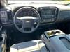 2024 Chevrolet SILVERADO MD 2WD CREW CAB WORK TRUCK