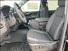 2025 Chevrolet Silverado 1500 4WD CREW CAB 147  CUSTOM