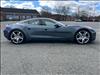 2012 Fisker Karma EcoSport