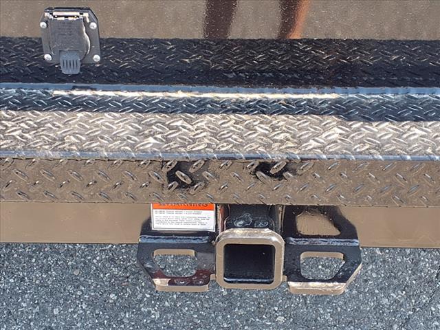 2025 Chevrolet Silverado 3500HD CC 4WD CREW CAB 177  WB, 60