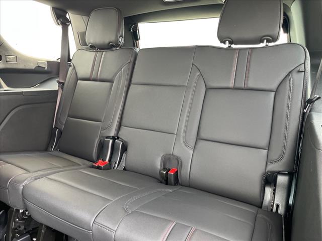 2025 Chevrolet Tahoe 4WD 4DR RST
