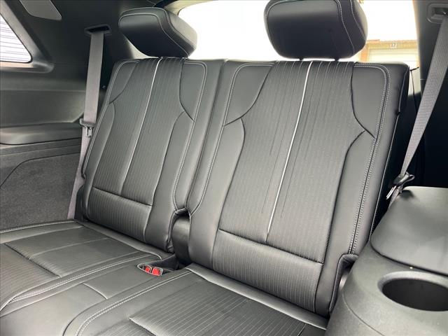 2026 Cadillac VISTIQ AWD 4DR LUXURY