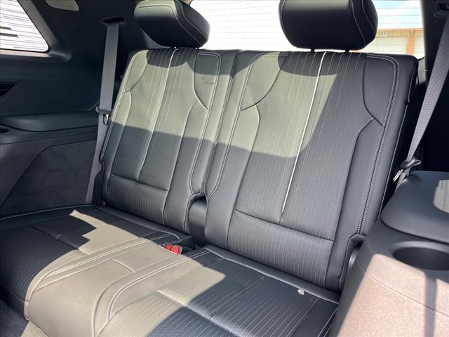 2026 Cadillac VISTIQ AWD 4DR SPORT