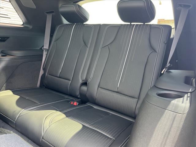 2026 Cadillac VISTIQ AWD 4DR SPORT