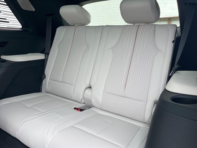 2026 Cadillac VISTIQ AWD 4DR SPORT