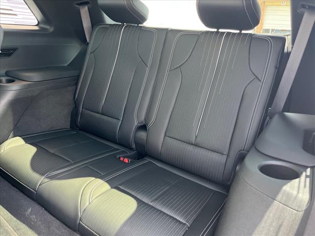 2026 Cadillac VISTIQ AWD 4DR SPORT