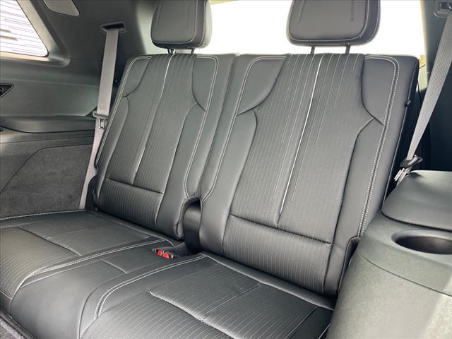 2026 Cadillac VISTIQ AWD 4DR SPORT