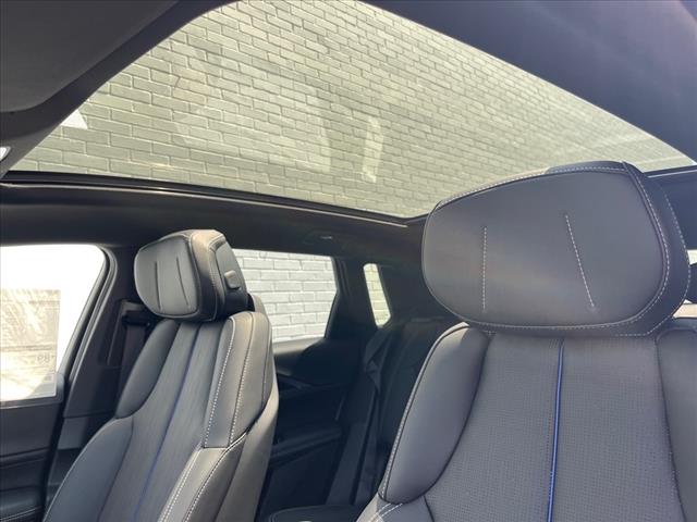 2025 Cadillac LYRIQ 4DR SPORT W/1SF