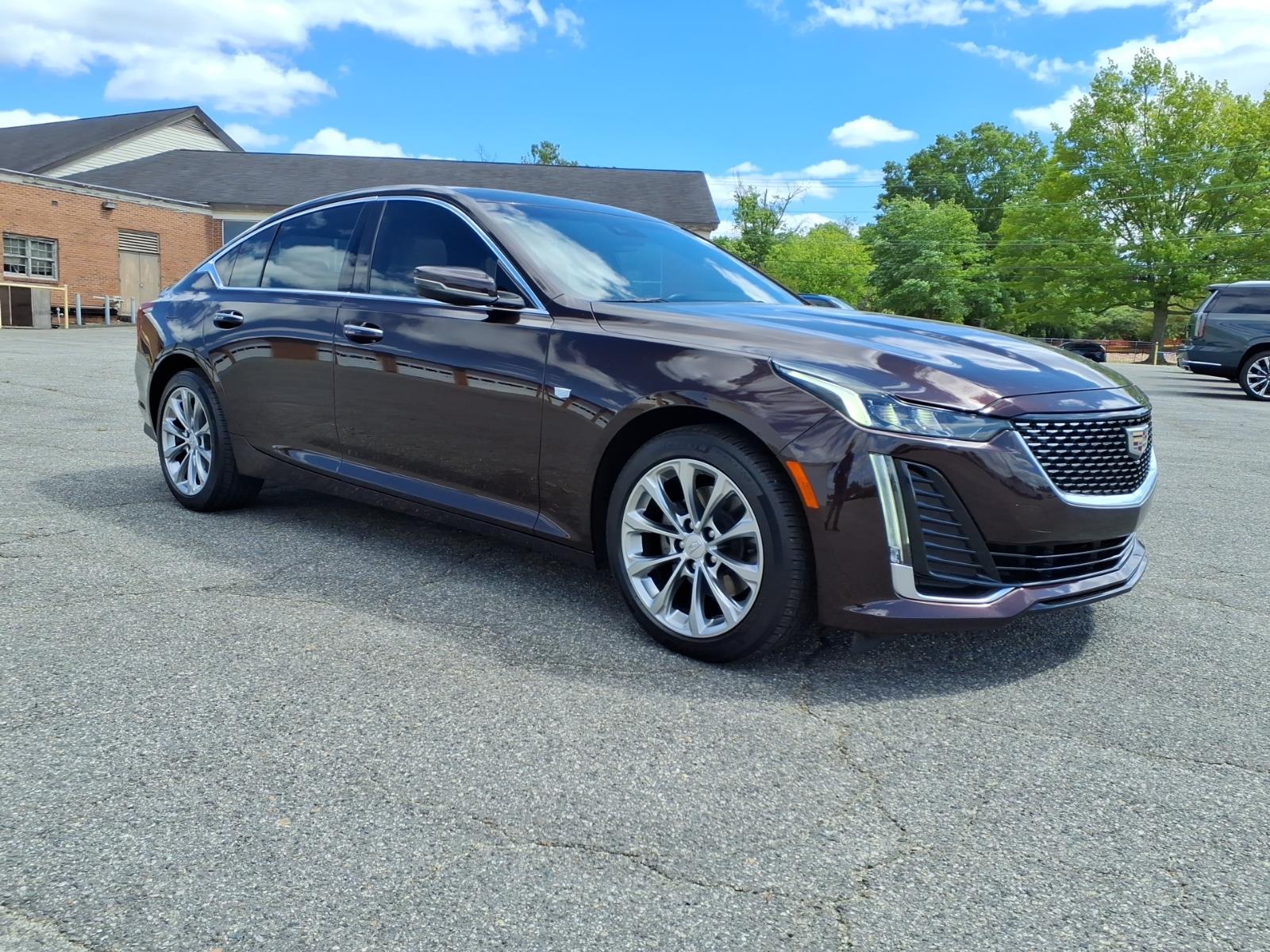 CadillacCT57