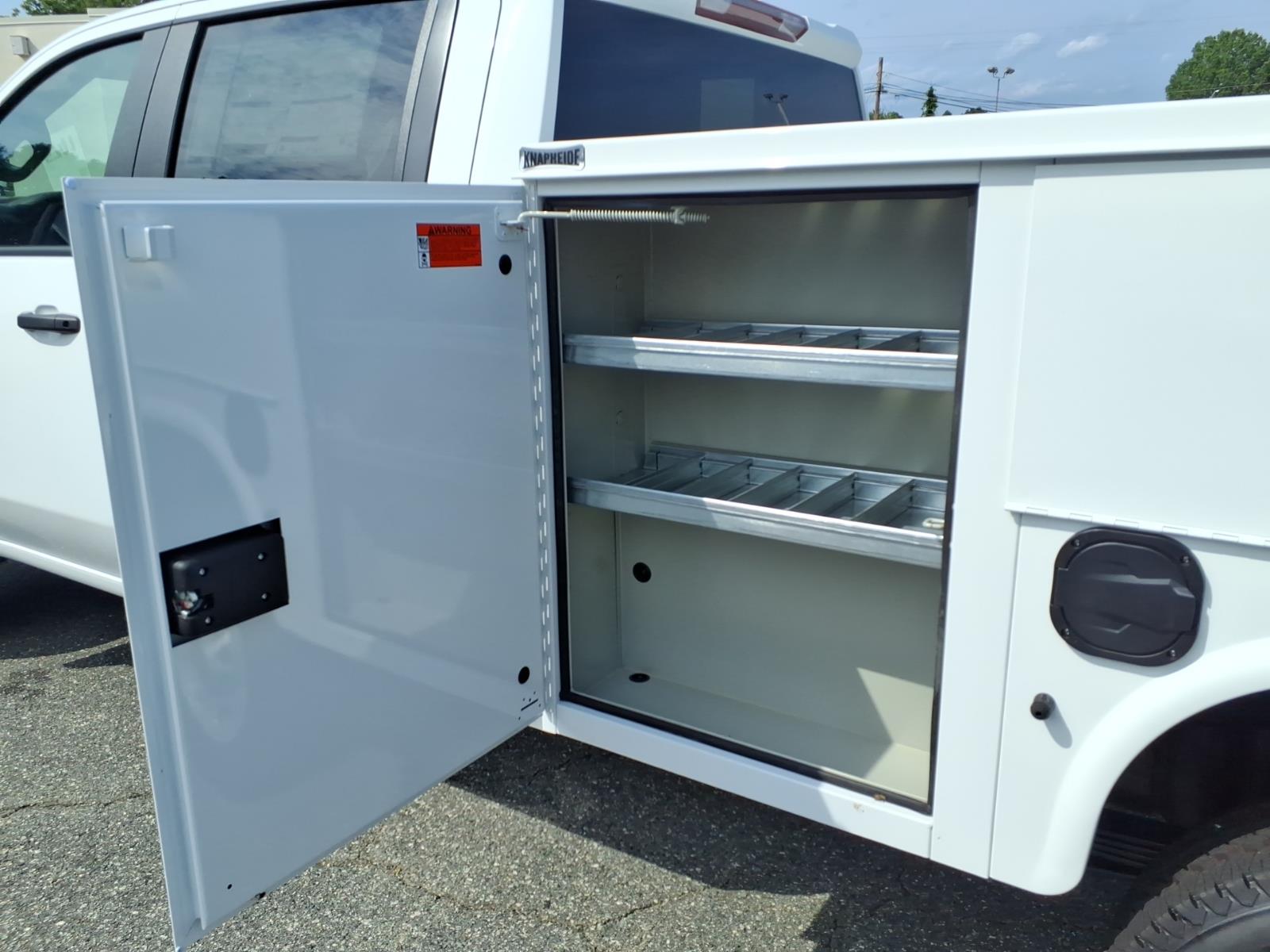ChevroletSilverado 2500HD7