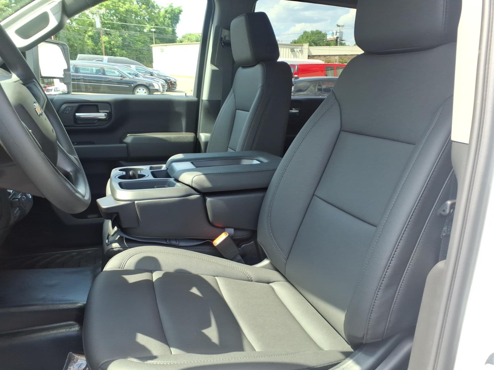ChevroletSilverado 2500HD7