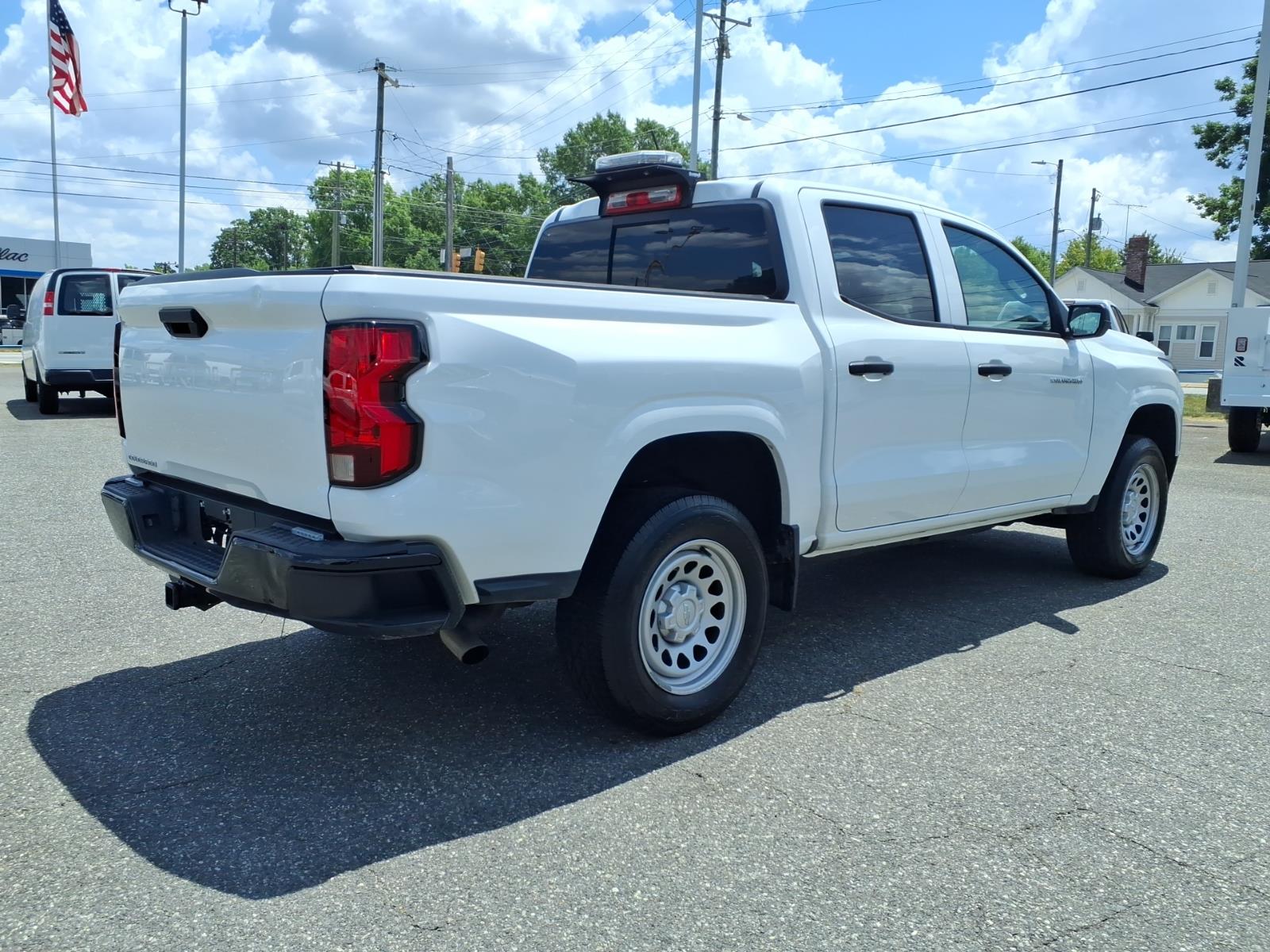 ChevroletColorado7