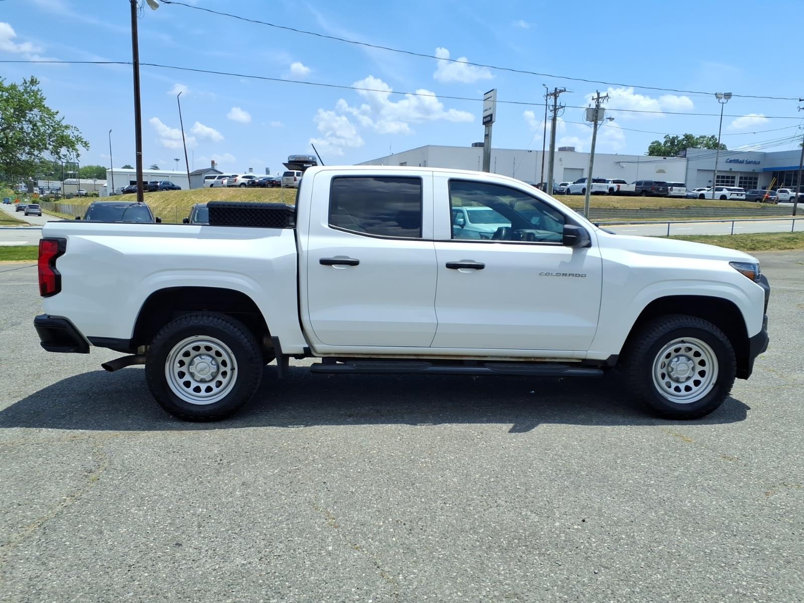 ChevroletColorado7