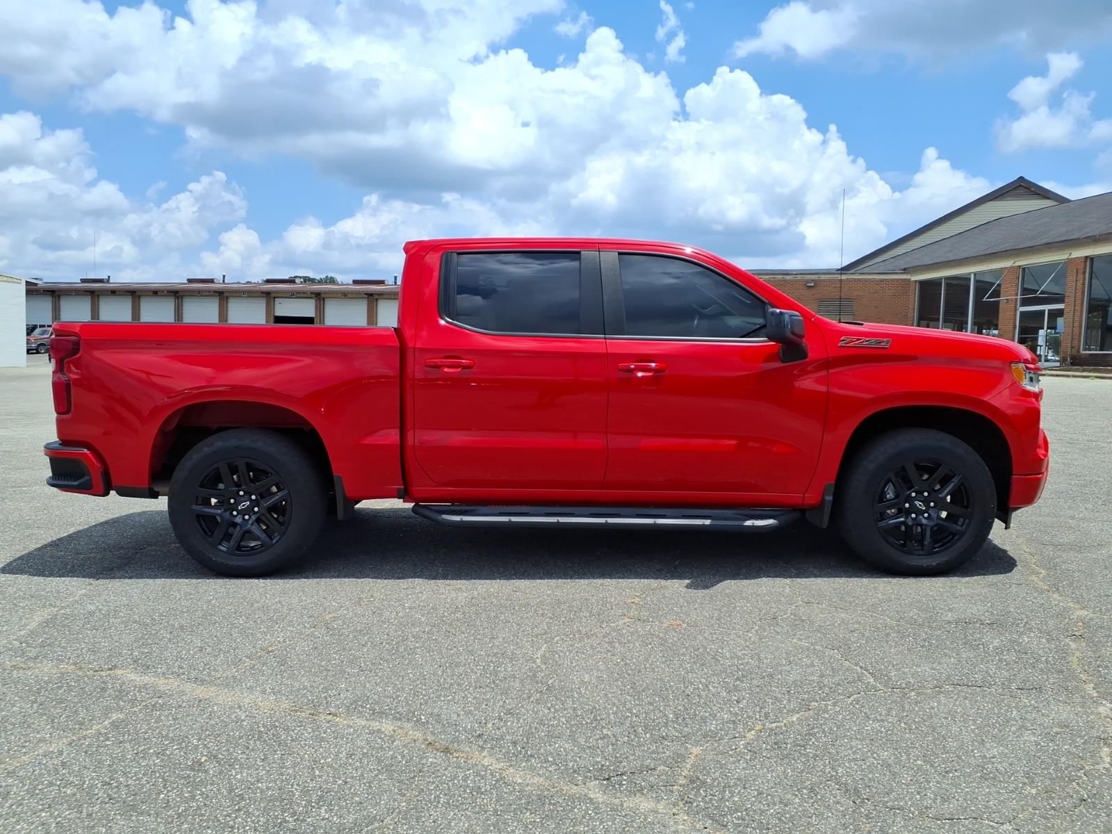 ChevroletSilverado 15007
